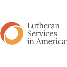 Lutheran Services in America