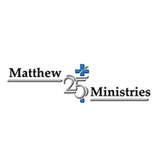 Matthew 25: Ministries