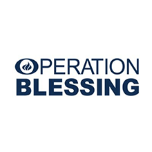 Christian Broadcasting Network & Operation Blessing