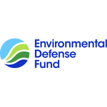 Environmental Defense Fund
