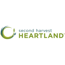 Second Harvest Heartland